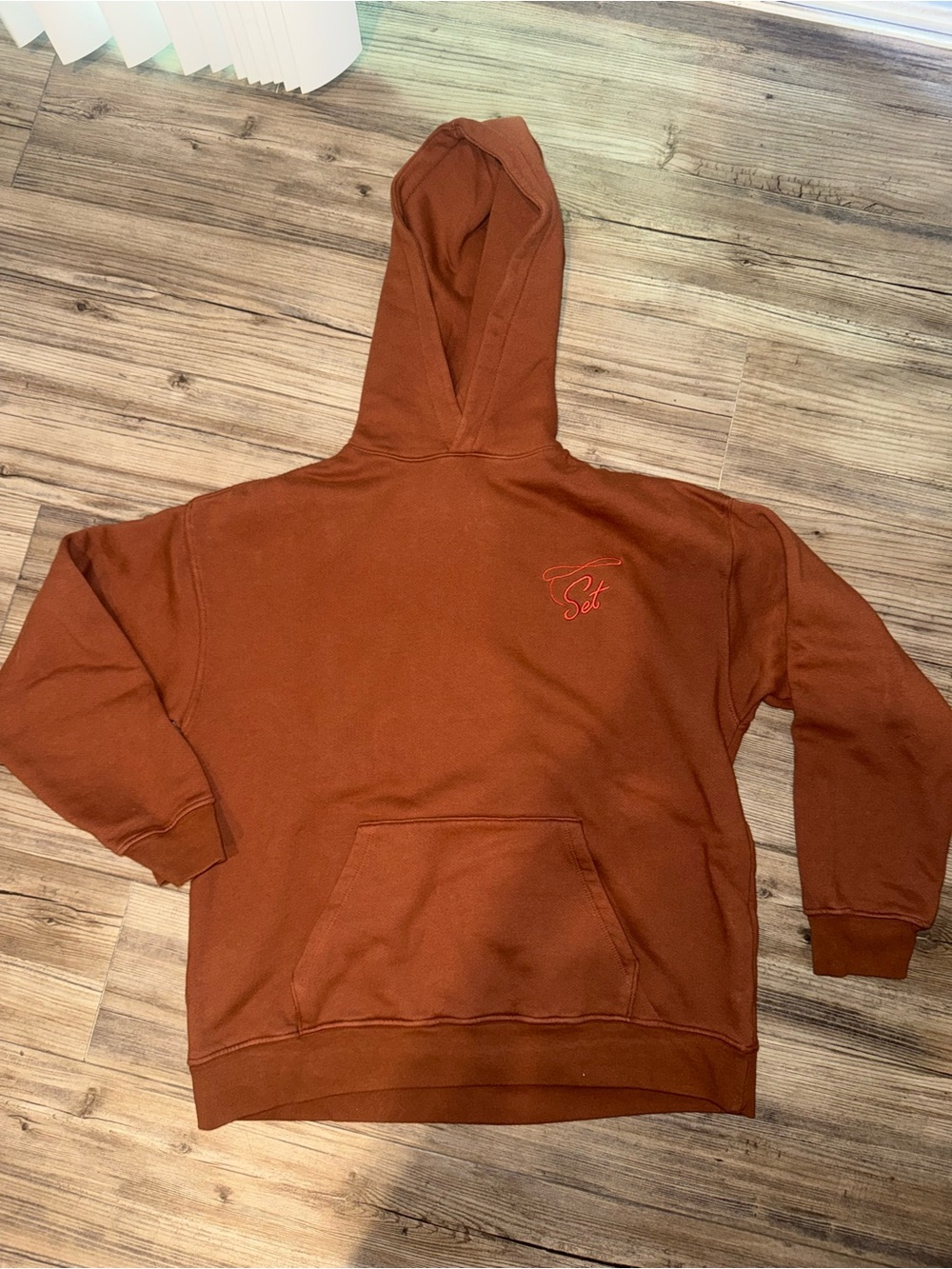 SetActive Atx Rodeo Hoodie